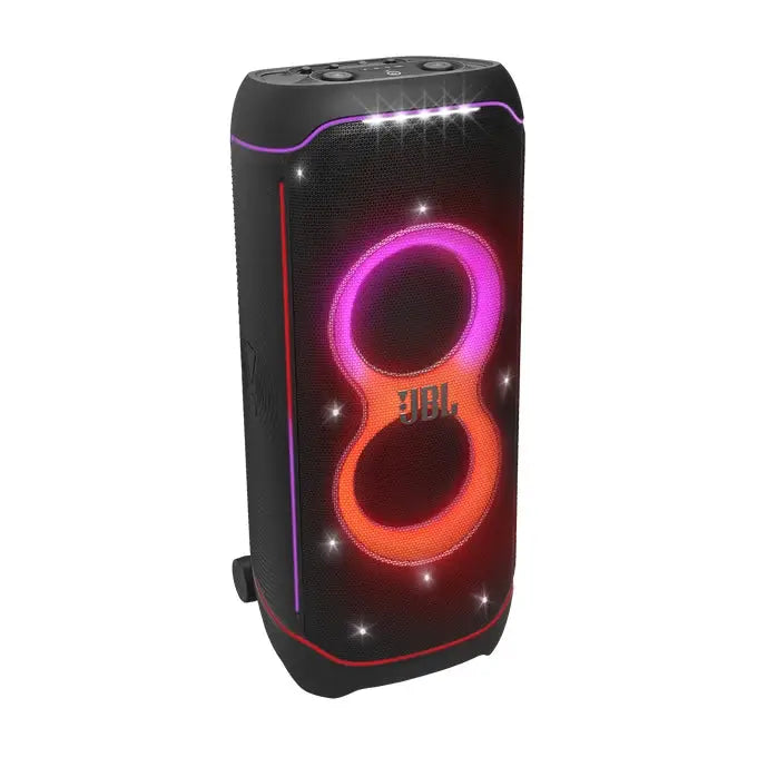 Аудио система JBL PartyBox Ultimate with Wi-Fi