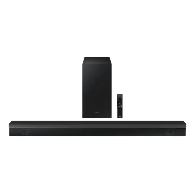 Аудио система Samsung HW-B650 3.1ch Soundbar