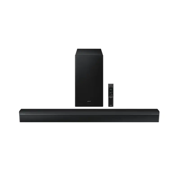 Аудио система Samsung HW-B650D 3.1ch Soundbar