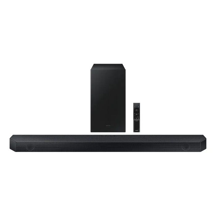 Аудио система Samsung HW-Q600C Soundbar 3.1.2