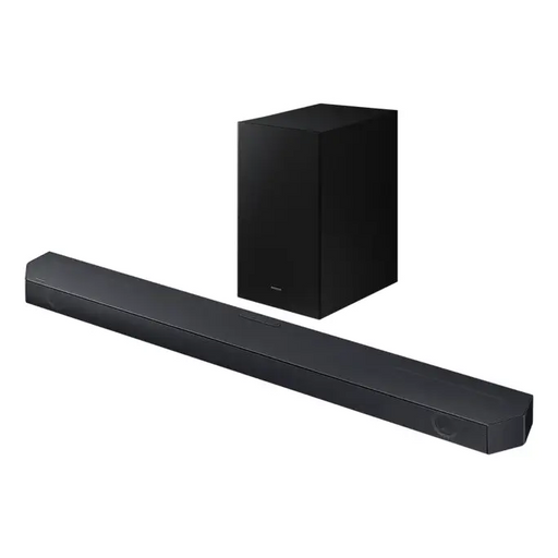 Аудио система Samsung HW-Q600C Soundbar 3.1.2