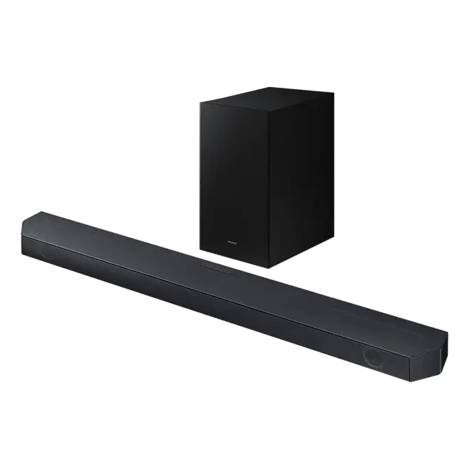 Аудио система Samsung HW-Q600C Soundbar 3.1.2