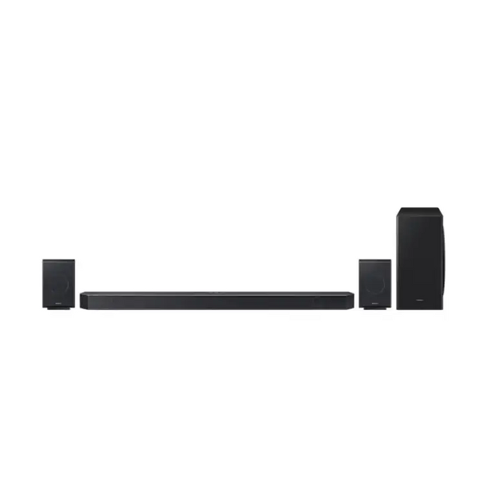 Аудио система Samsung HW-Q930D Soundbar 9.1.4ch