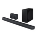 Аудио система Samsung HW-Q930D Soundbar 9.1.4ch