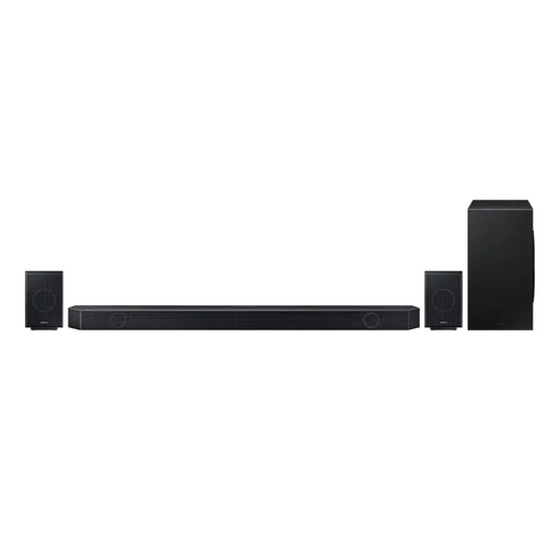 Аудио система Samsung HW-Q990C Soundbar 656