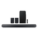 Аудио система Samsung HW-Q990C Soundbar 656