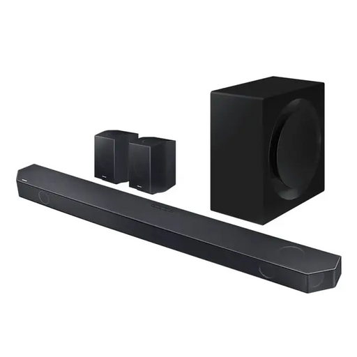 Аудио система Samsung HW-Q990C Soundbar 656