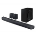 Аудио система Samsung HW-Q990C Soundbar 656