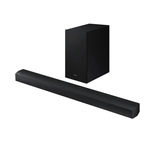 Аудио система Samsung HW-B650D 3.1ch Soundbar