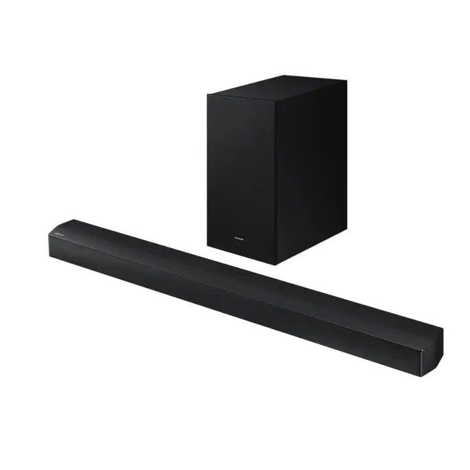 Аудио система Samsung HW-B650D 3.1ch Soundbar