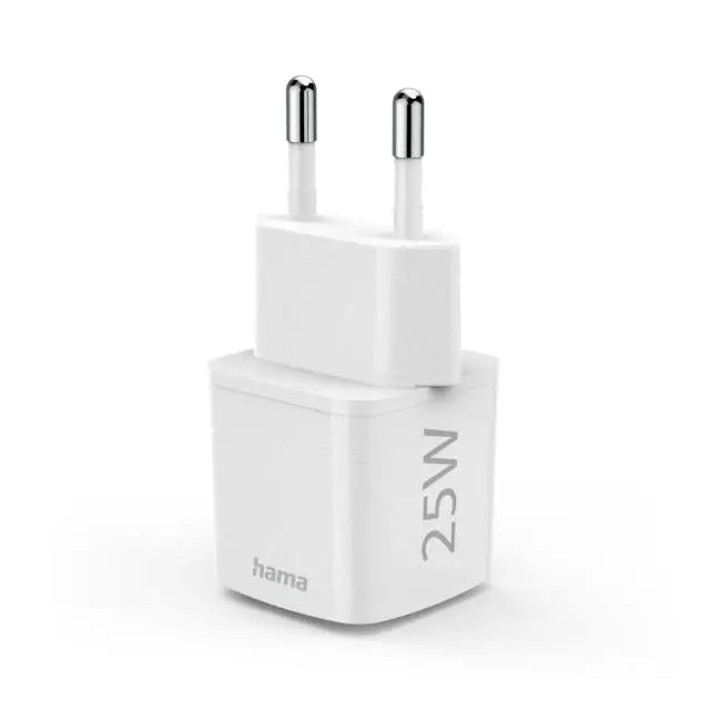 Бързо мини зарядно HAMA ’Eco’ USB-C