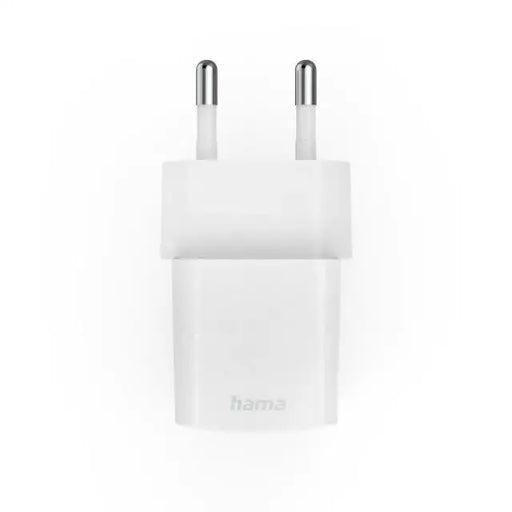 Бързо мини зарядно HAMA ’Eco’ USB-C