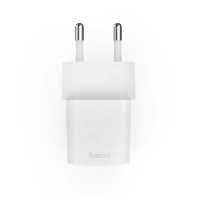 Бързо мини зарядно HAMA ’Eco’ USB-C