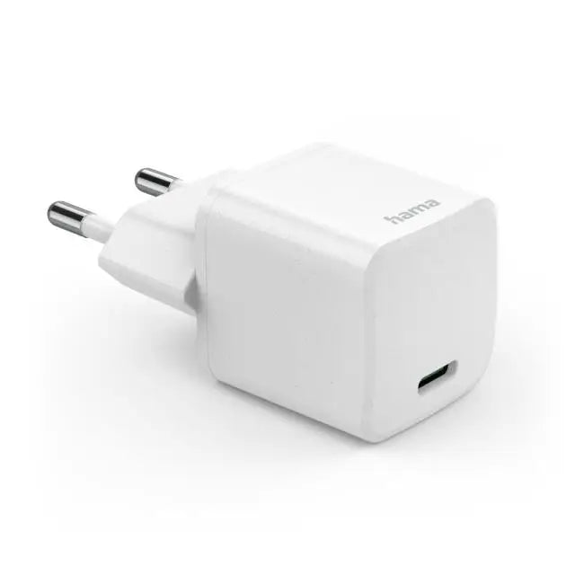 Бързо мини зарядно HAMA ’Eco’ USB-C