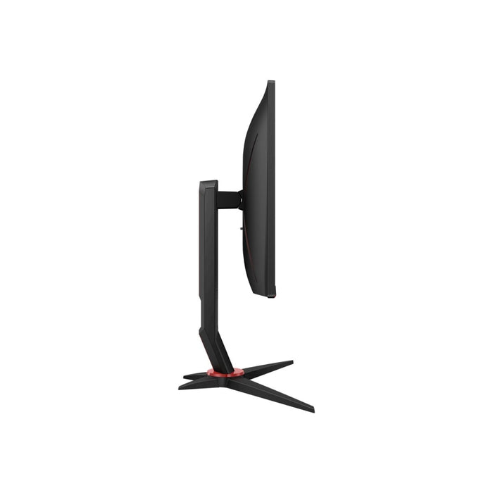 Монитор AOC 24G2SPU/BK 23.8inch 1920x1080 IPS FHD Freesync