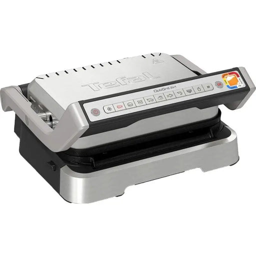 Барбекю Tefal GC772D30 OPTIGRILL 2IN1 INOX EE