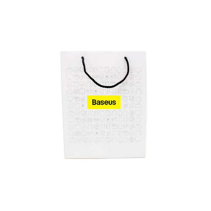 Baseus paper bag