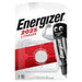 Батерия Energizer (CR2025) Button Lithium 3V