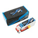 Батерия Gens ace 1800mAh 22.2V 45C 6S1P Lipo Battery Pack