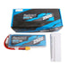 Батерия Gens ace 2500mAh 22.2V 80C 6S1P Lipo Battery