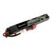 Батерия Gens ace 25C 1400mAh 2S1P 7.4V Airsoft Gun