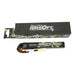 Батерия Gens ace 25C 1500mAh 2S1P 7.4V Airsoft Gun