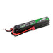 Батерия Gens ace 25C 2400mAh 3S2P 11.1V NUNCHUCK 3X