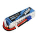 Батерия Gens ace 3000mAh 22.2V 60C 6S1P Lipo Battery