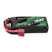 Батерия Gens ace 35C 1000mAh 3S1P 11.1V Airsoft Gun