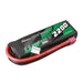 Батерия Gens ace 35C 2200mAh 3S1P 11.1V Airsoft Gun