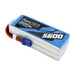 Батерия Gens ace 5600mAh 80C 22.2V 6S1P Lipo Battery