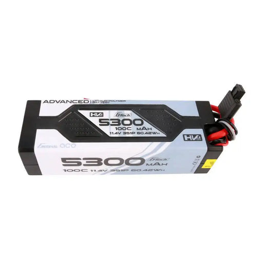 Батерия Gens ace Advanced G-Tech 5300mAh 11.4V 3S1P