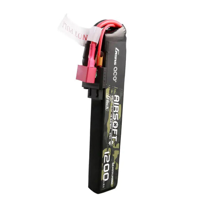 Батерия Gens Ace G-Tech 25C 1200mAh 3S1P 11.1V