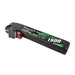 Батерия Gens Ace G-Tech 25C 1500mAh 3S1P 11.1V