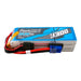 Батерия Gens Ace G-Tech 3300mAh 22.2V 45C 6S1P Lipo