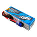 Батерия Gens Ace G-Tech 3300mAh 22.2V 45C 6S1P Lipo