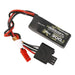 Батерия Gens Ace G-Tech 35C 300mAh 2S1P 7.4V Airsoft