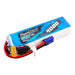 Батерия Gens Ace G-Tech 4000mAh 22.2V 45C 6S1P Lipo