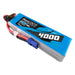 Батерия Gens Ace G-Tech 4000mAh 22.2V 60C 6S1P Lipo