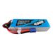 Батерия Gens Ace G-Tech 4000mAh 22.2V 60C 6S1P Lipo