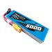 Батерия Gens ace G-Tech 5000mAh 11.1V 45C 3S1P lipo