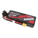 Батерия Gens ace G-Tech 5000mAh 11.1V 60C 3S1P Lipo