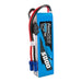 Батерия Gens ace G-Tech 5000mAh 14.8V 45C 4S1P Heli