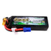 Батерия Gens ace G-Tech 5000mAh 14.8V 4S1P 60C Lipo