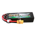 Батерия Gens ace G-Tech 5000mAh 14.8V 4S1P 60C Lipo