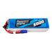 Батерия Gens ace G-Tech 5000mAh 22.2V 60C 6S1P Lipo