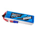 Батерия Gens ace G-Tech 5000mAh 22.2V 60C 6S1P Lipo