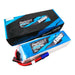 Батерия Gens ace G-Tech 5000mAh 22.2V 60C 6S1P Lipo