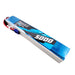 Батерия Gens ace G-Tech 5000mAh 60/120C 44.4V 12S1P