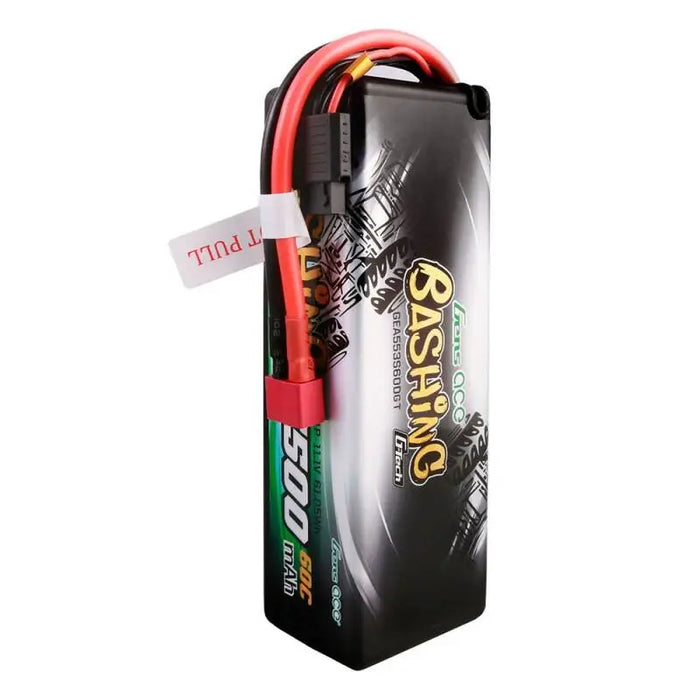 Батерия Gens ace G-Tech 5500mAh 11.1V 3S1P 60C